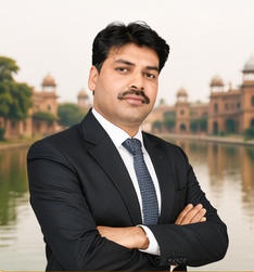 Anil Prajapati