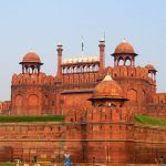 Red Fort Delhi