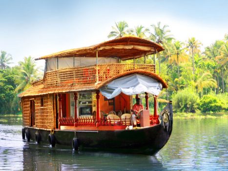 Kerala Tours