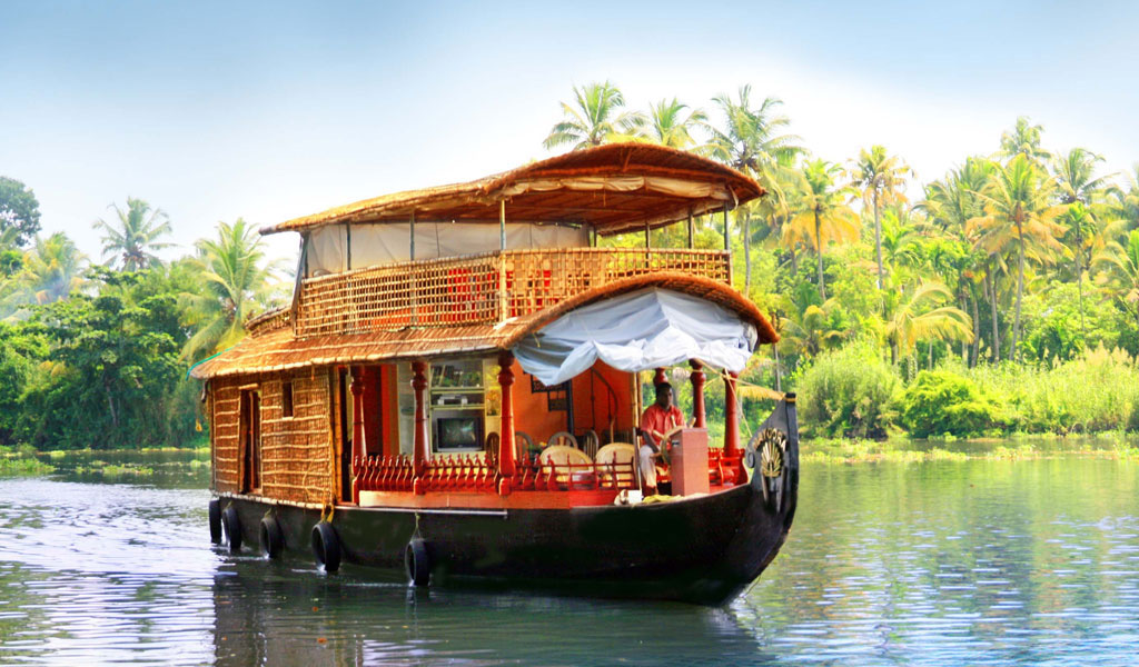 Kerala Tours