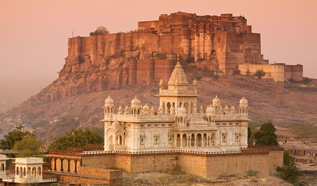 Rajasthan Tour