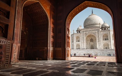 experience india tour delhi