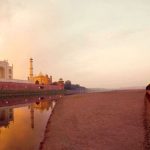 Same Day Agra Tour by Train