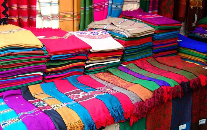 Gujarat Textile Tour