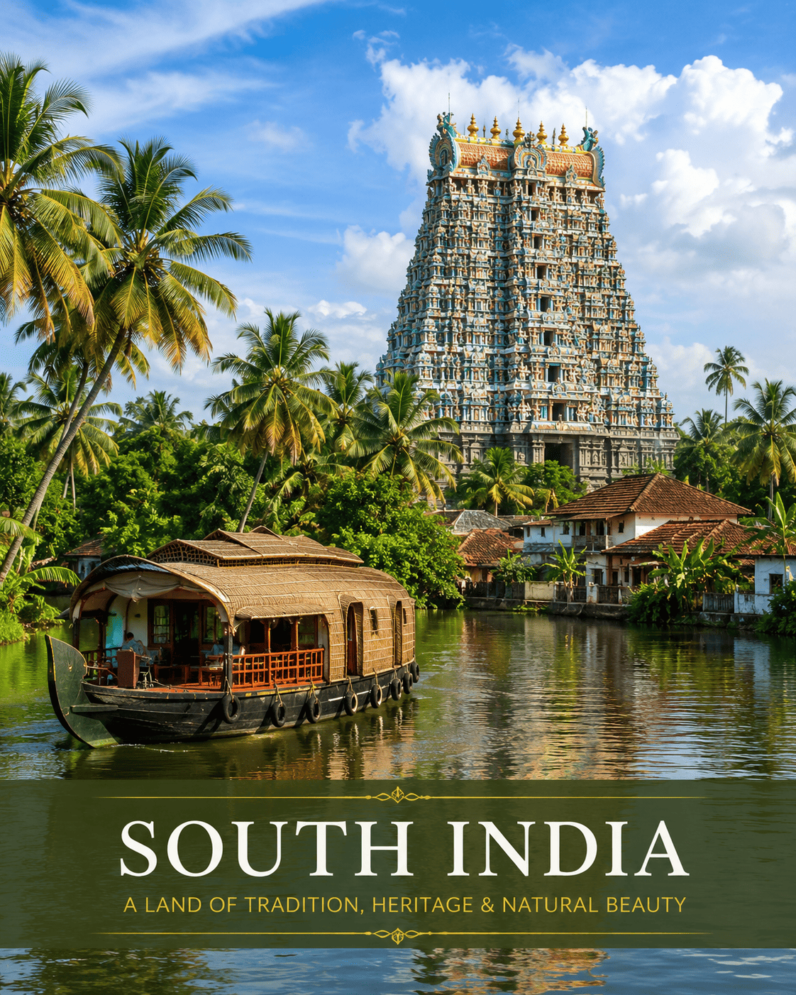 South-india