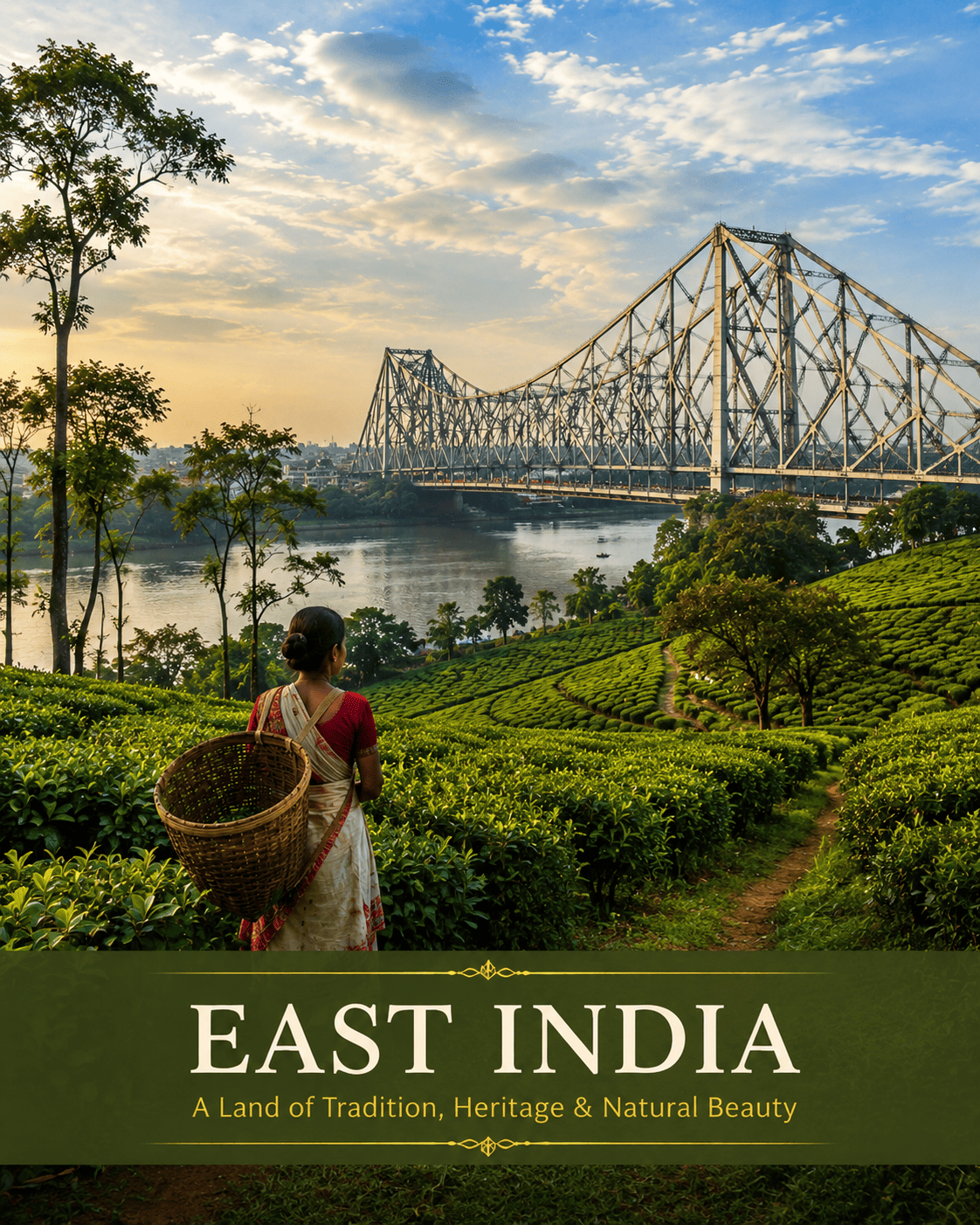East-India