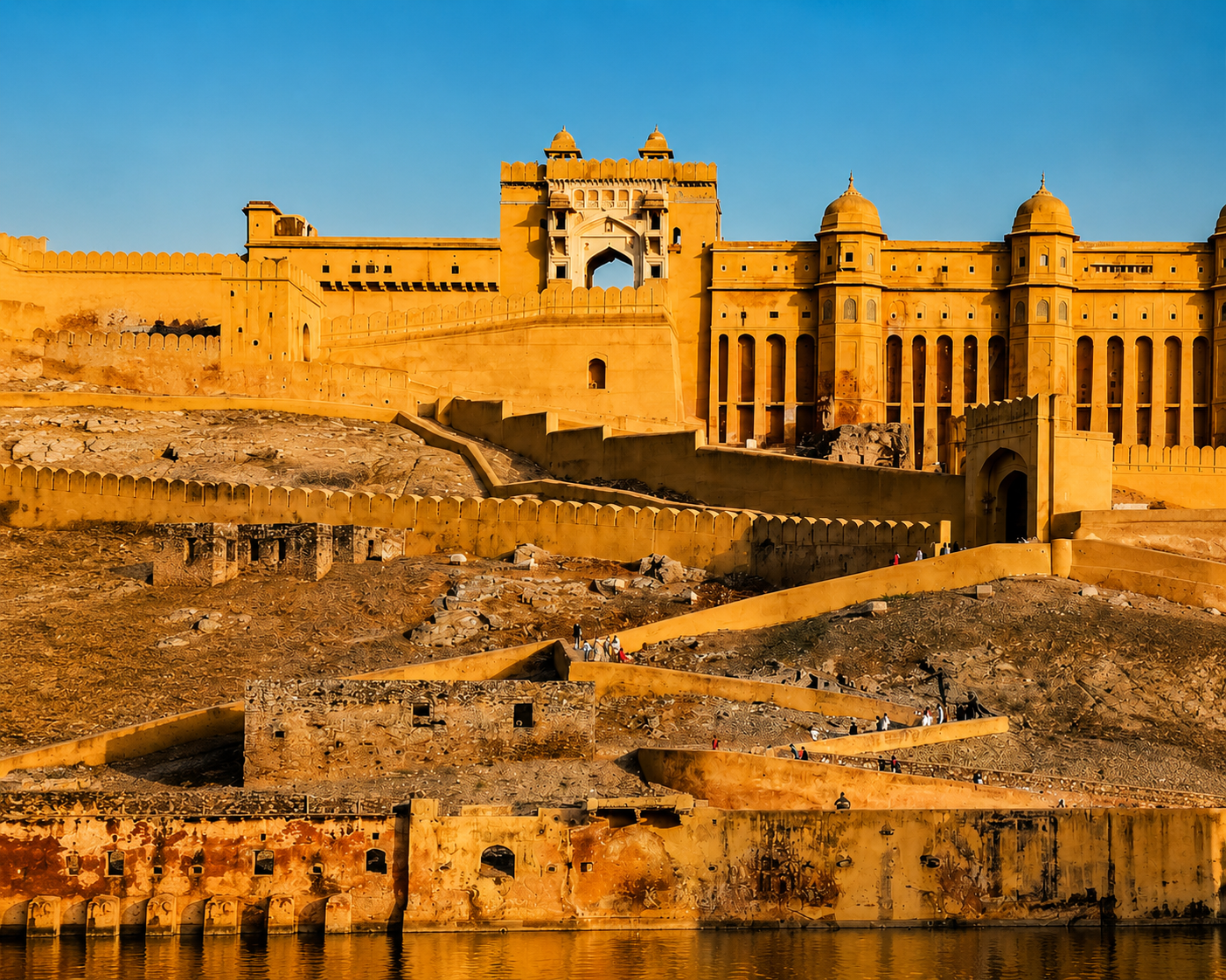 HERITAGE RAJASTHAN TOUR