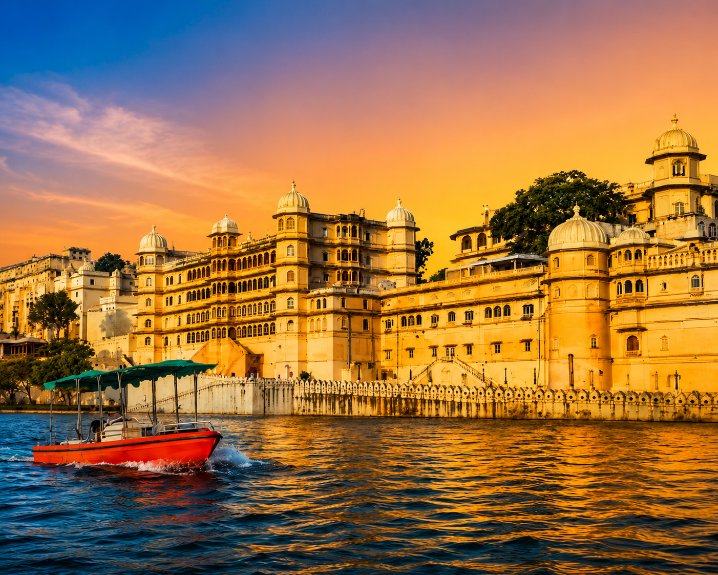 Signature India Tours