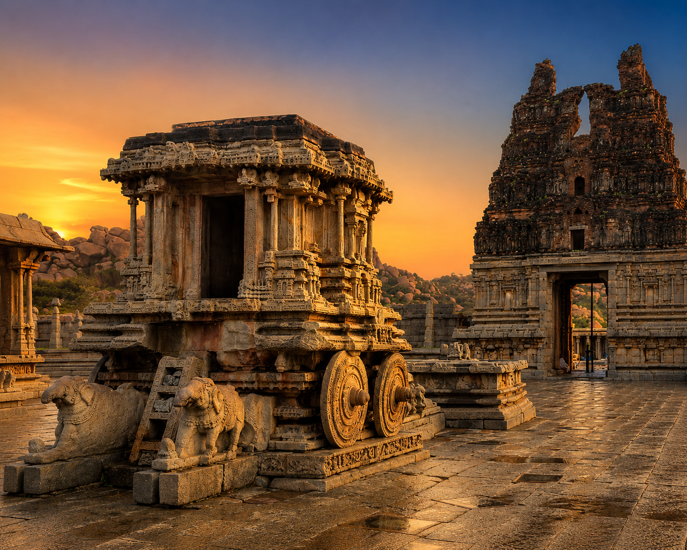 HERITAGE KARNATAKA