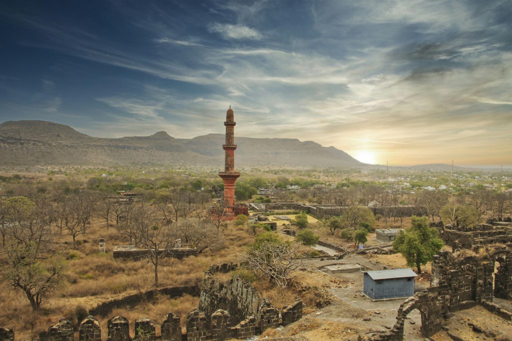 14 DAYS – RAJASTHAN, MUMBAI WITH AURANGABAD
