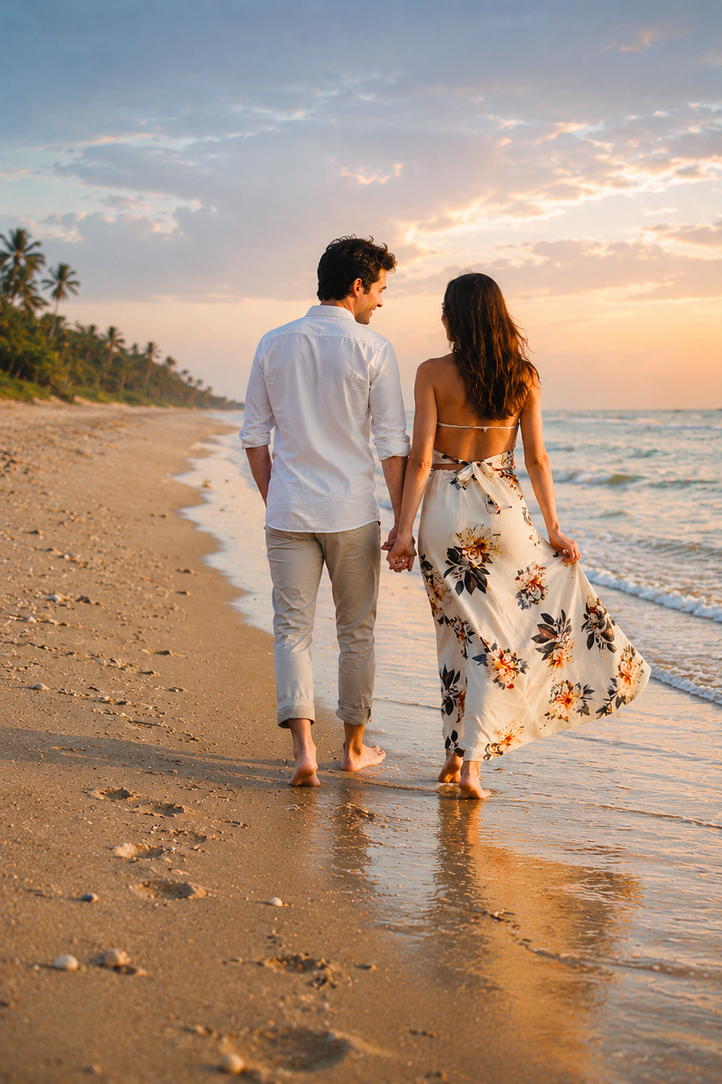 Honeymoon