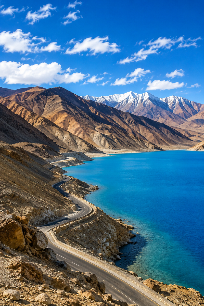 Ladhak