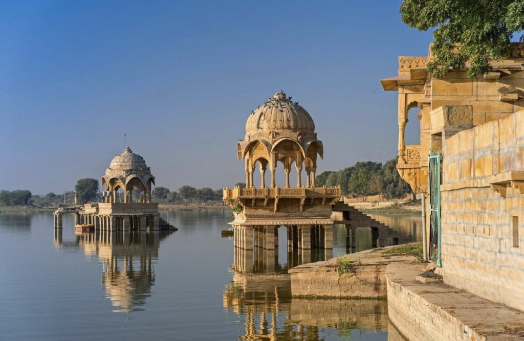 14 DAYS – BEST OF RAJASTHAN
