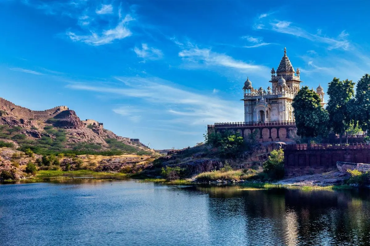 11 DAYS – RAJASTHAN TOUR