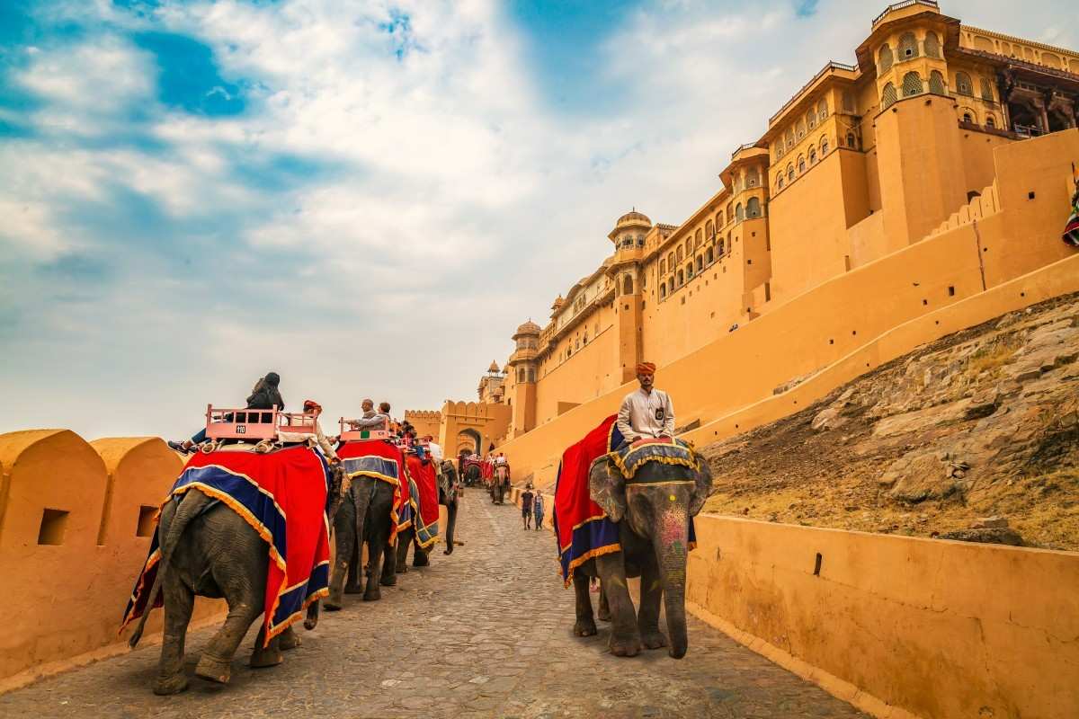 15 DAYS – RAJASTHAN CULTURE TOUR