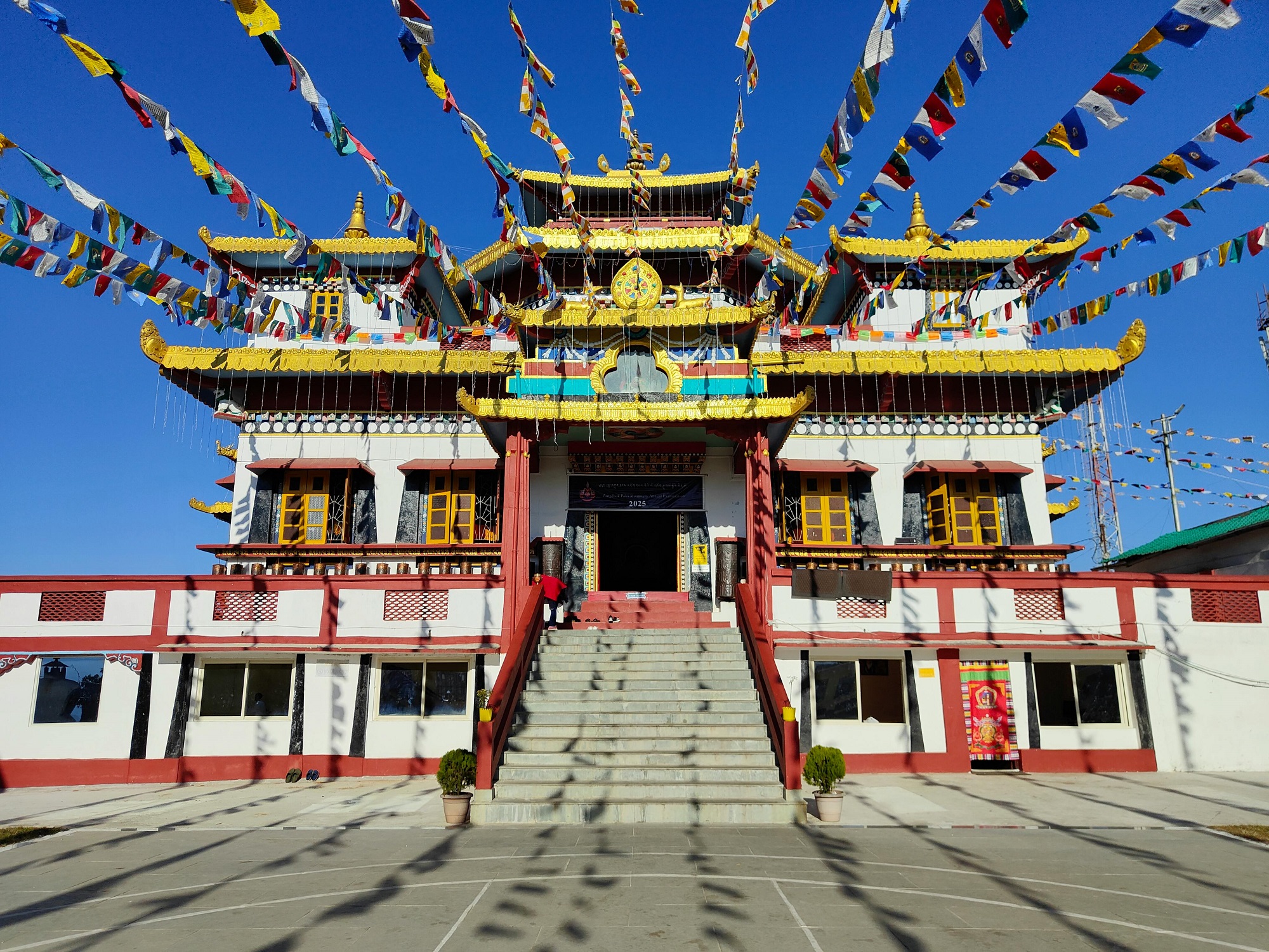 SIKKIM & DARJEELING HIMALAYAN TOUR Kalimpong – Pelling – Gangtok