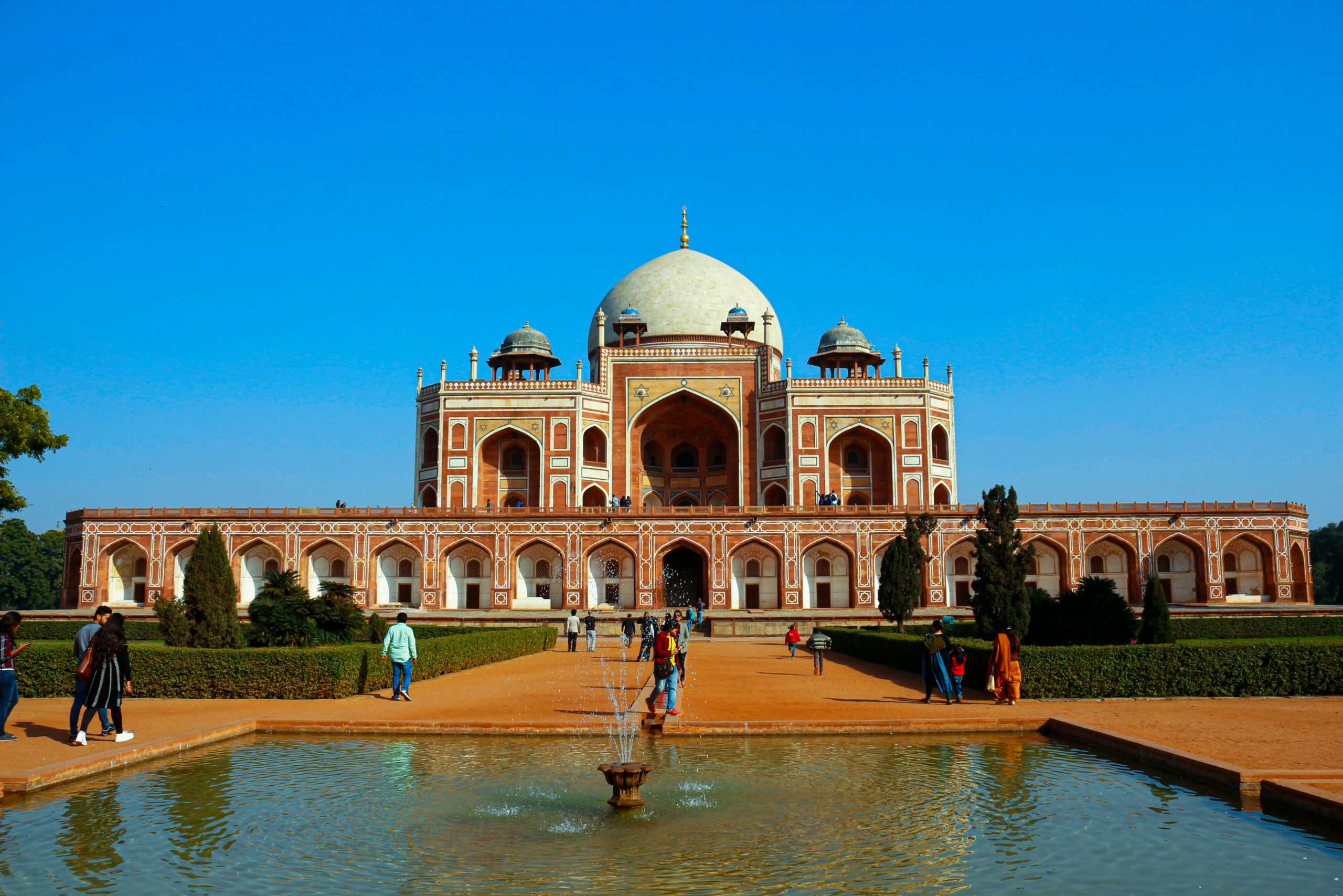 16 DAYS – BEST OF RAJASTHAN WITH AGRA AND VARANASI