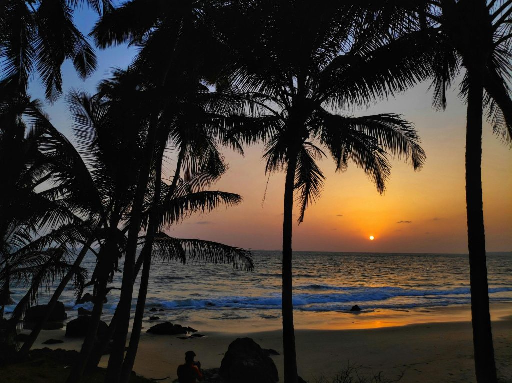 09 DAYS – GOLDEN TRIANGLE TOUR WITH GOA