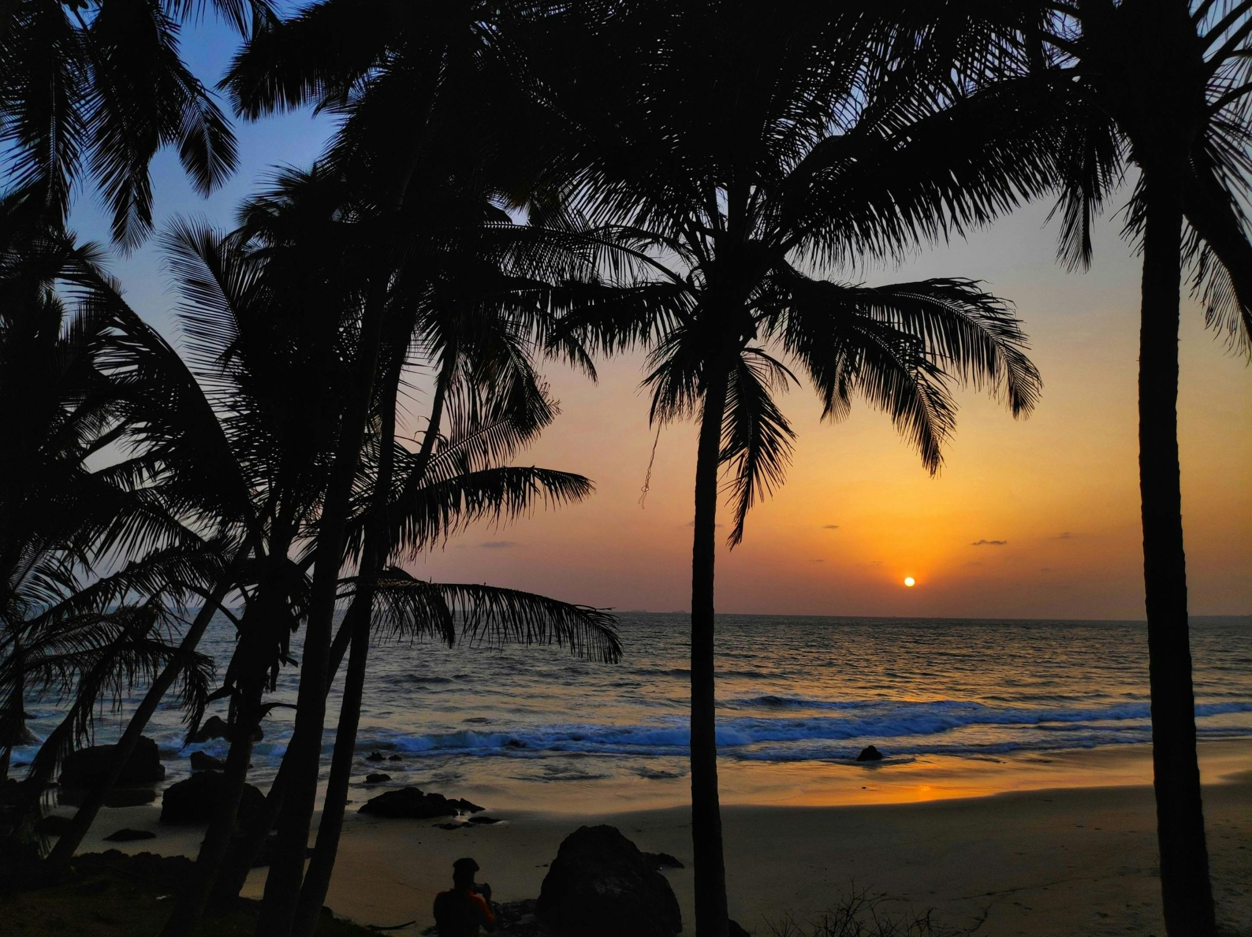 09 DAYS – GOLDEN TRIANGLE TOUR WITH GOA