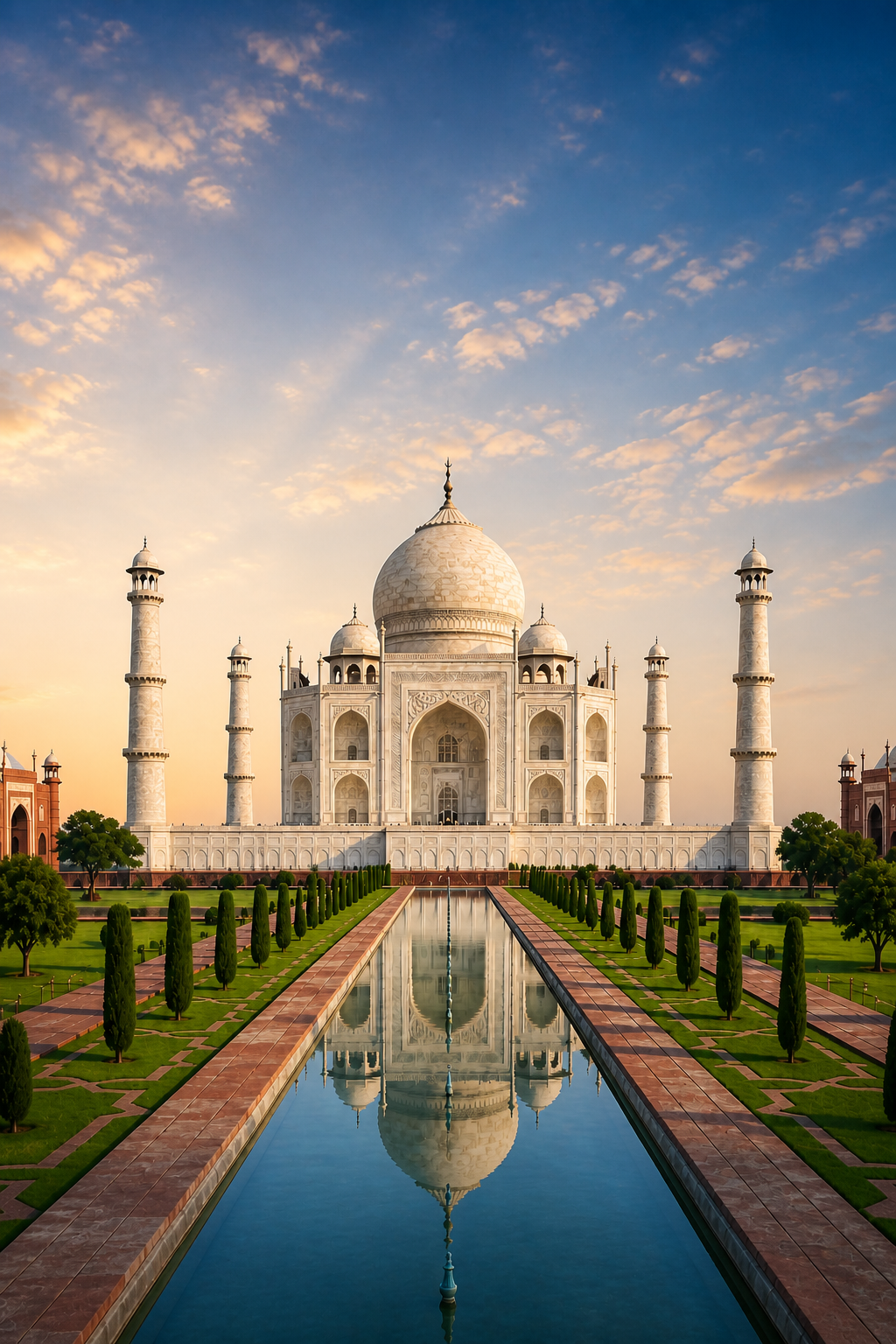 Golden Triangle