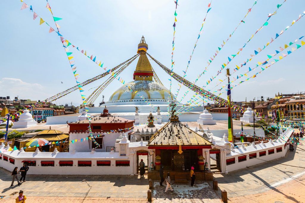 21 Days – GRAND INDIA AND NEPAL TOUR