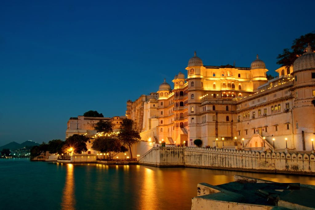 10 DAYS – RAJASTHAN HONEYMOON TOUR