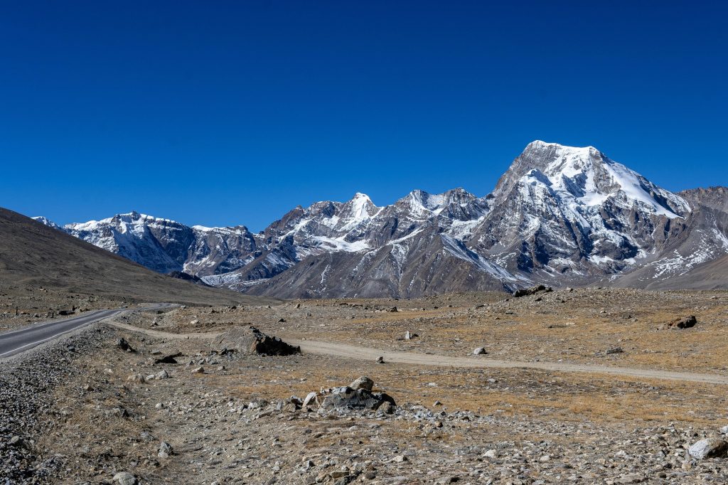 16 DAYS – THE MAJESTIC HIMALAYAN EXPERIENCE