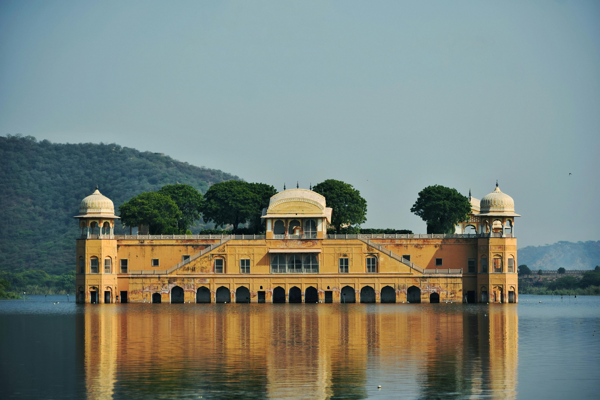 CLASSIC NORTH INDIA AND RAJASTHAN TOUR