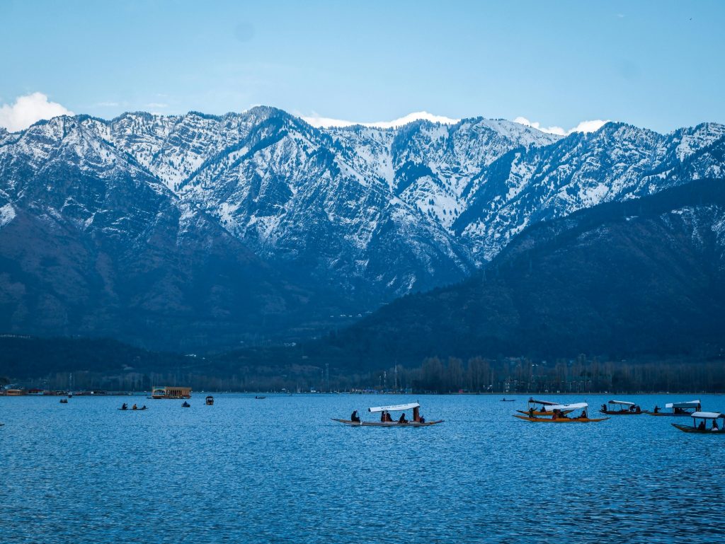 9 DAYS –BEST OF KASHMIR TOUR