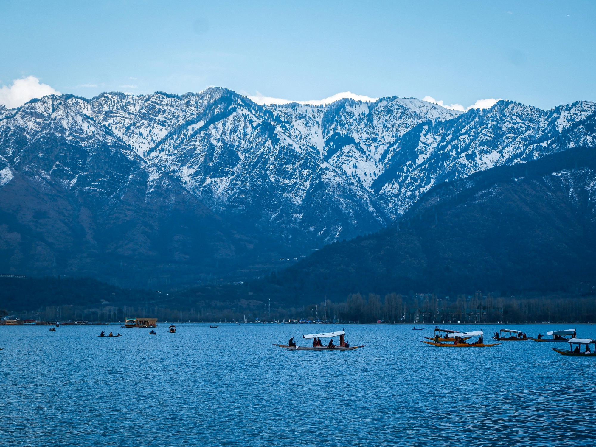 9 DAYS –BEST OF KASHMIR TOUR