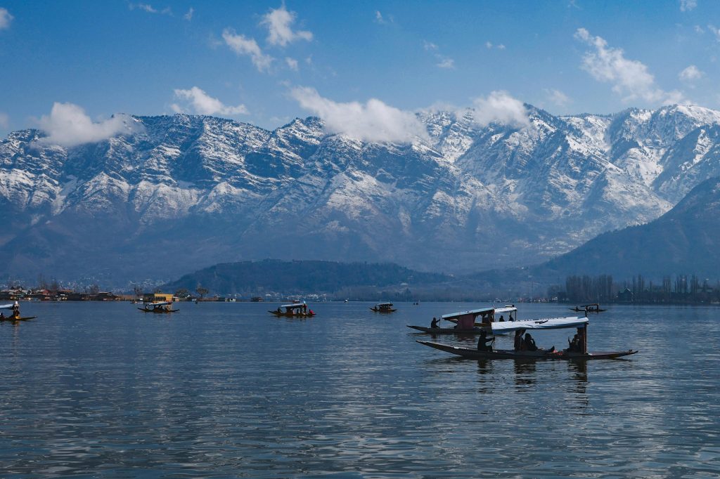 BEST OF KASHMIR