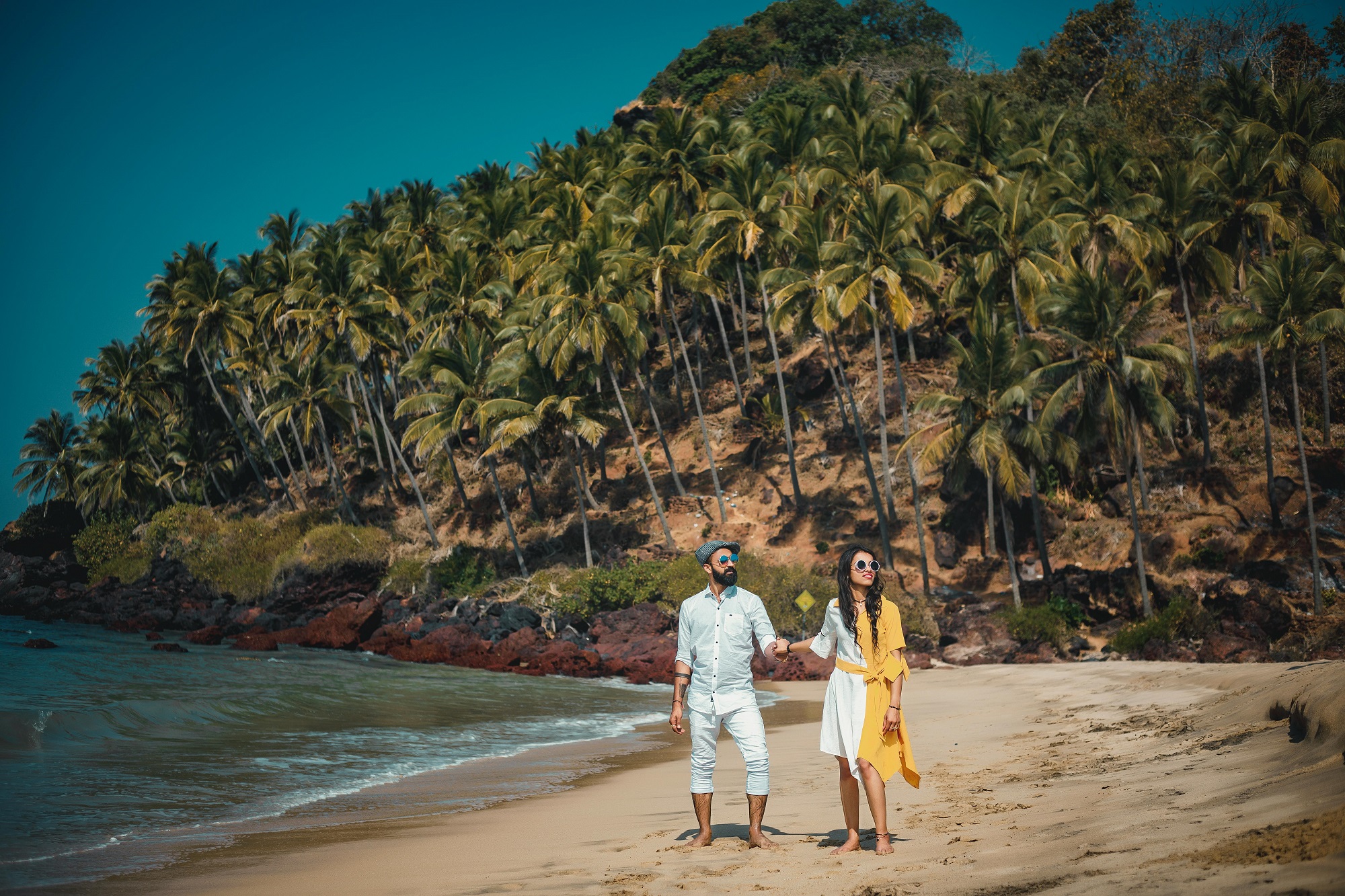 MUNNAR OOTY AND KERALA HONEYMOON TOUR