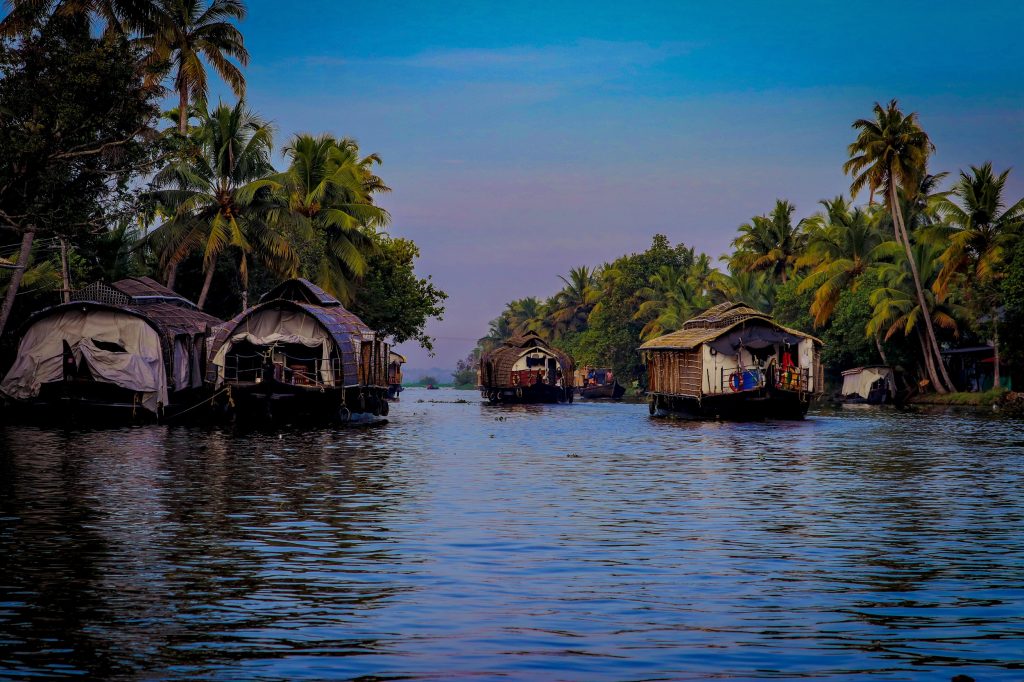 09 DAYS – BEST OF KERALA TOUR