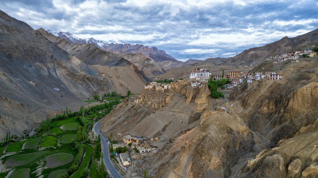 10 DAYS – BESTS OF LADHAKH