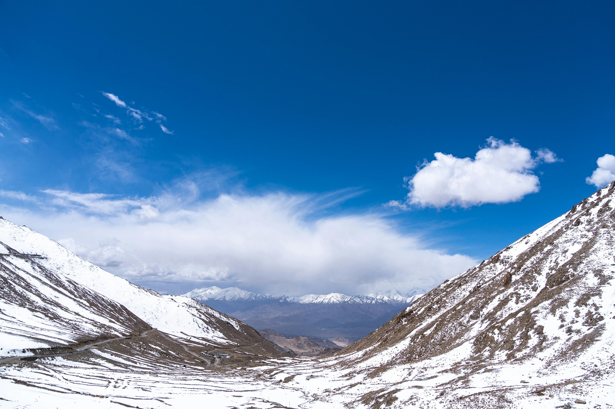 05 DAYS – LEH & KHARDUNG LA TOUR