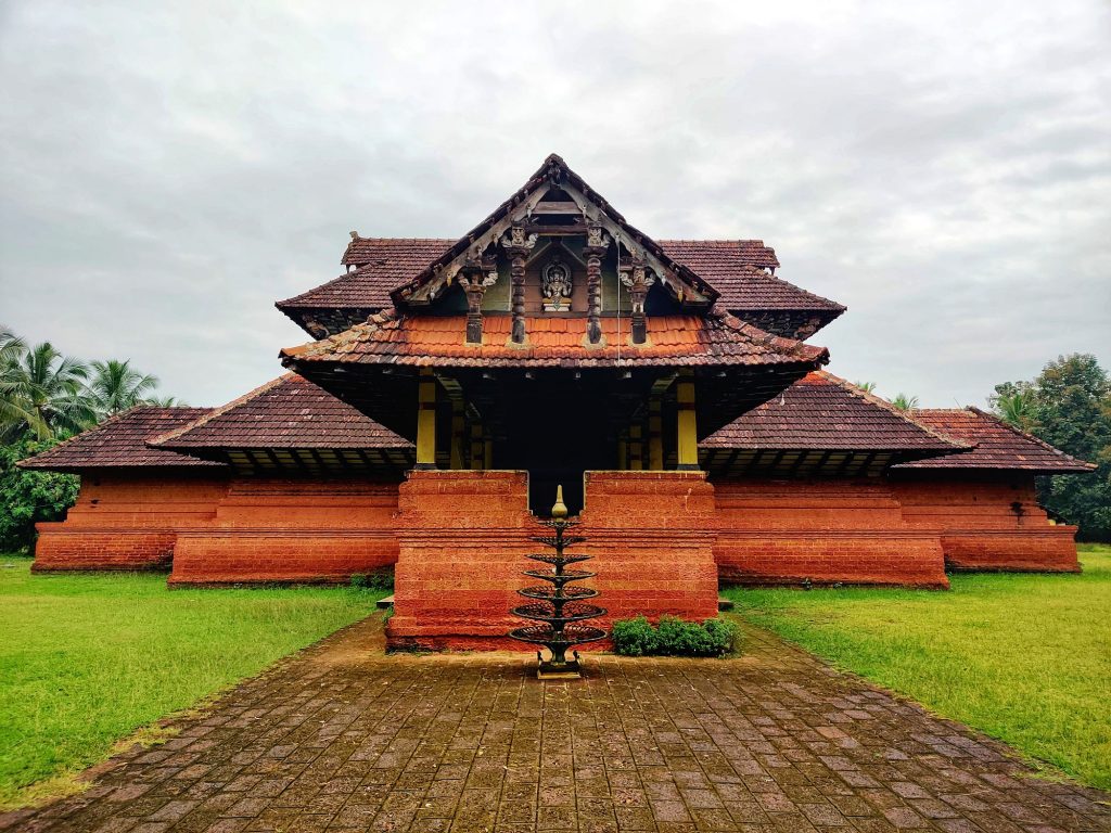 11DAYS BEST OF MALABAR TOUR