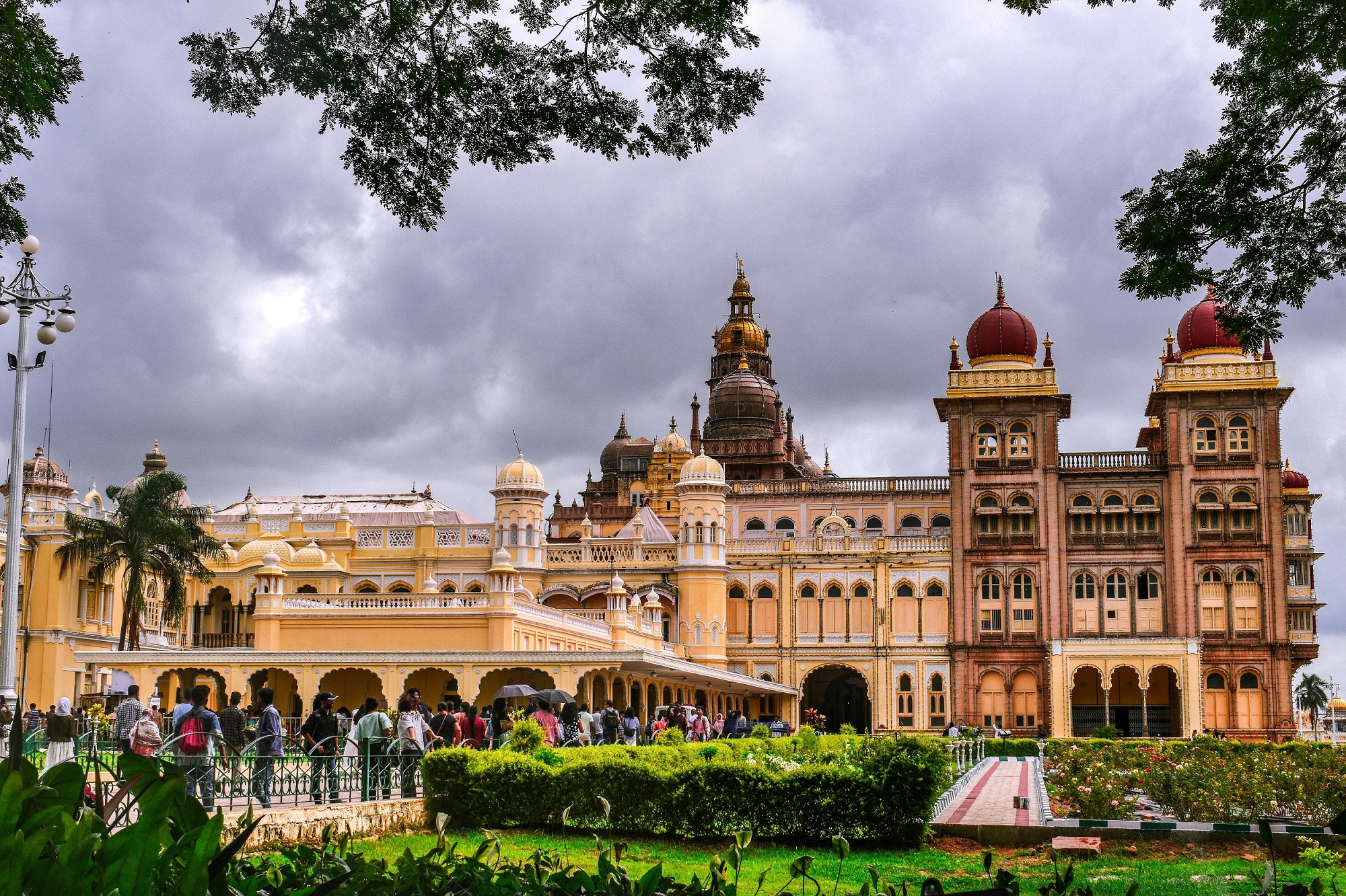 06 DAYS – MYSORE, KABINI & WAYANAD ESCAPE