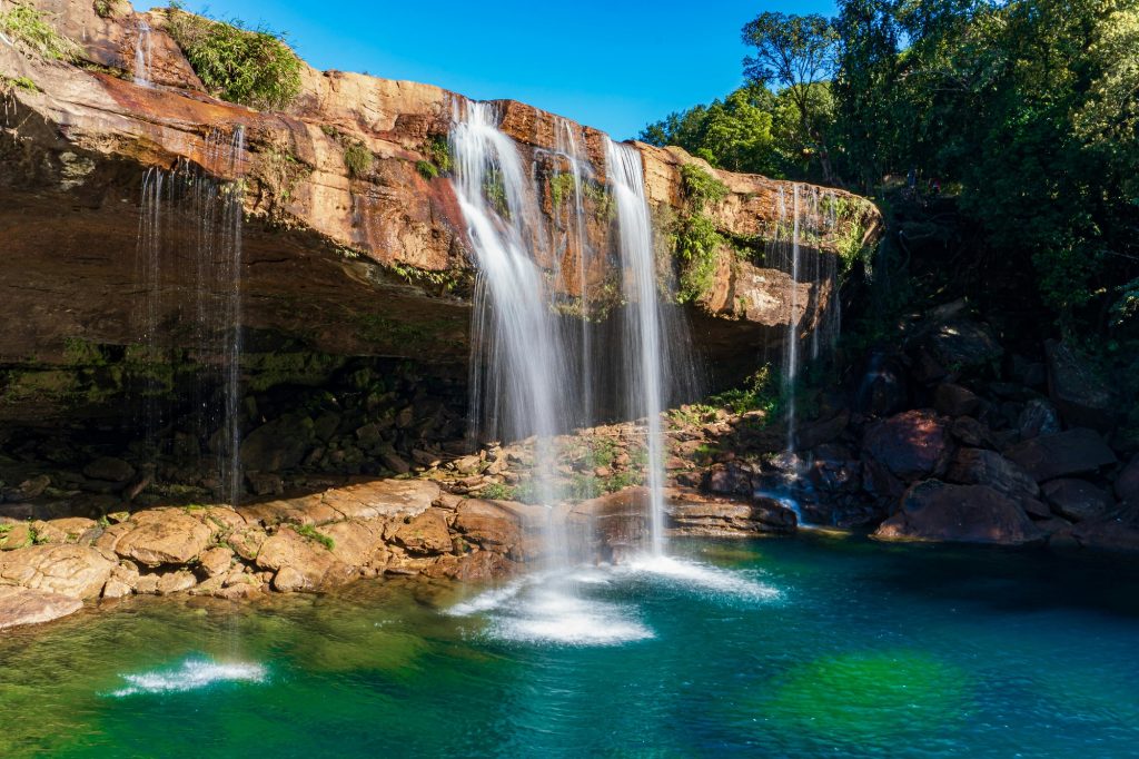 ASSAM MEGHALAYA TOUR