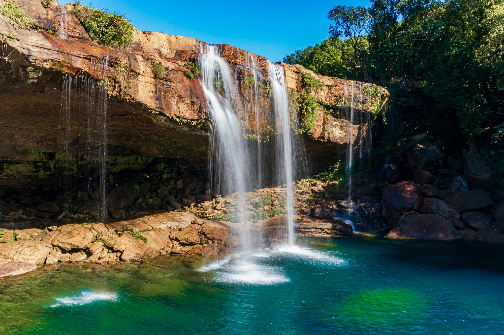 ASSAM MEGHALAYA TOUR