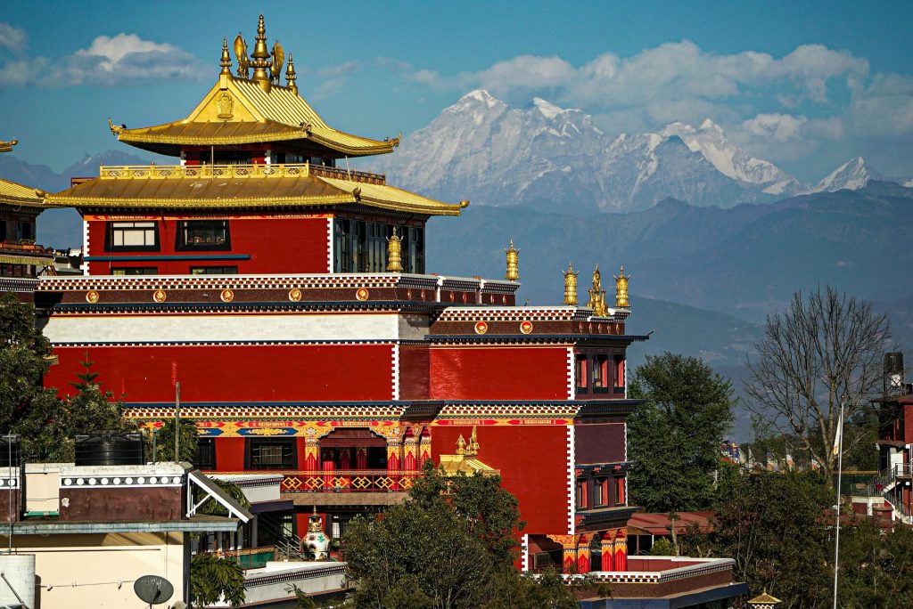 18 DAYS – NORTH INDIA AND NEPAL HERITAGE TOUR