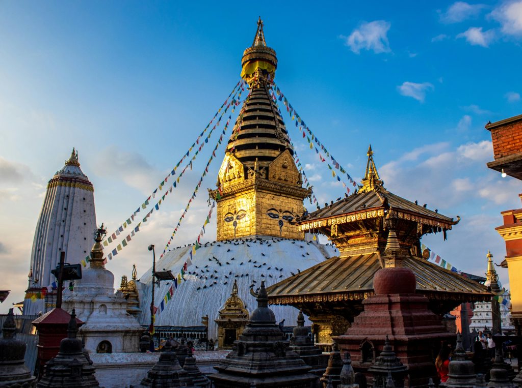 09 DAYS – THE BEST OF NEPAL