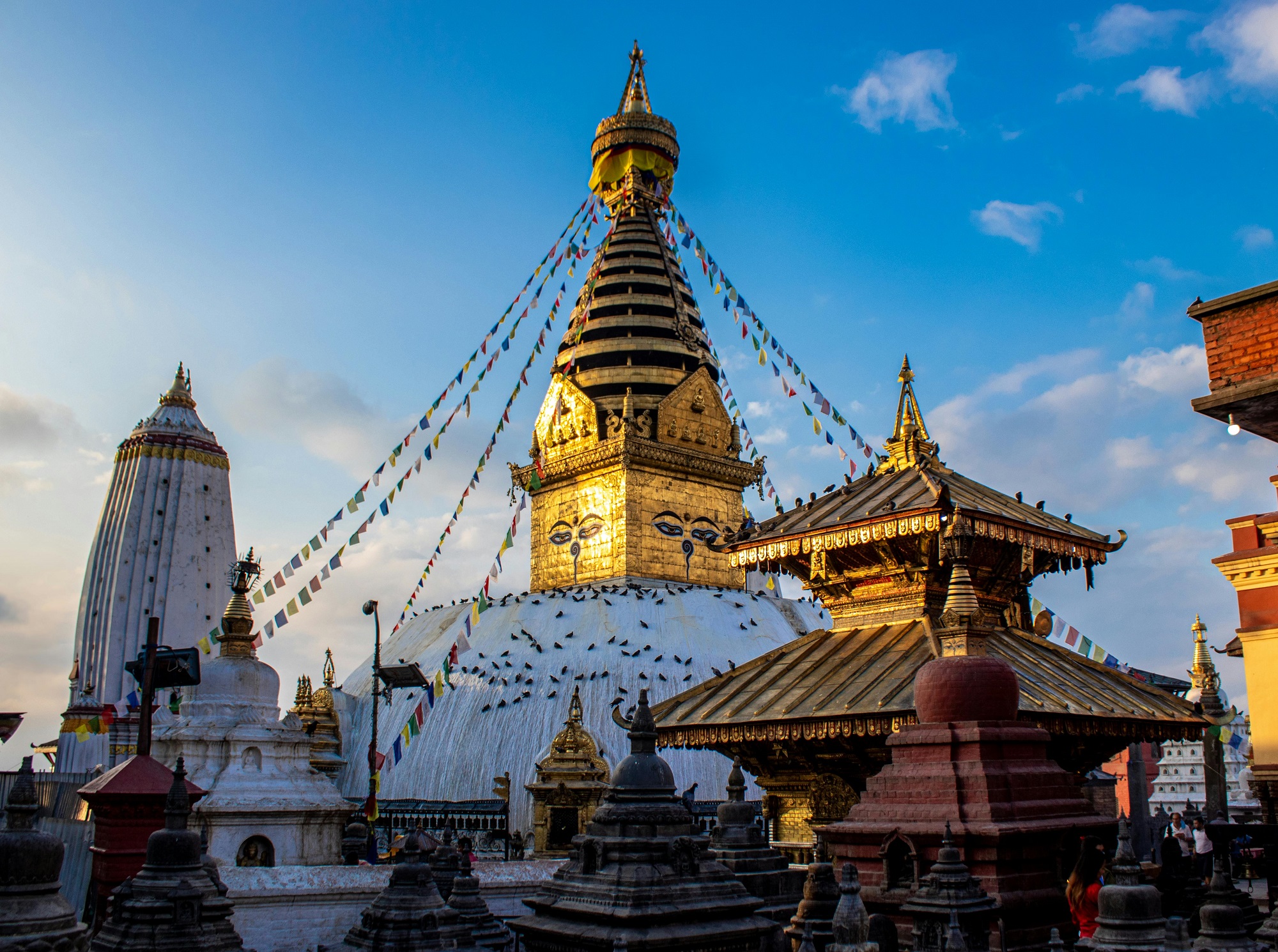 09 DAYS – THE BEST OF NEPAL