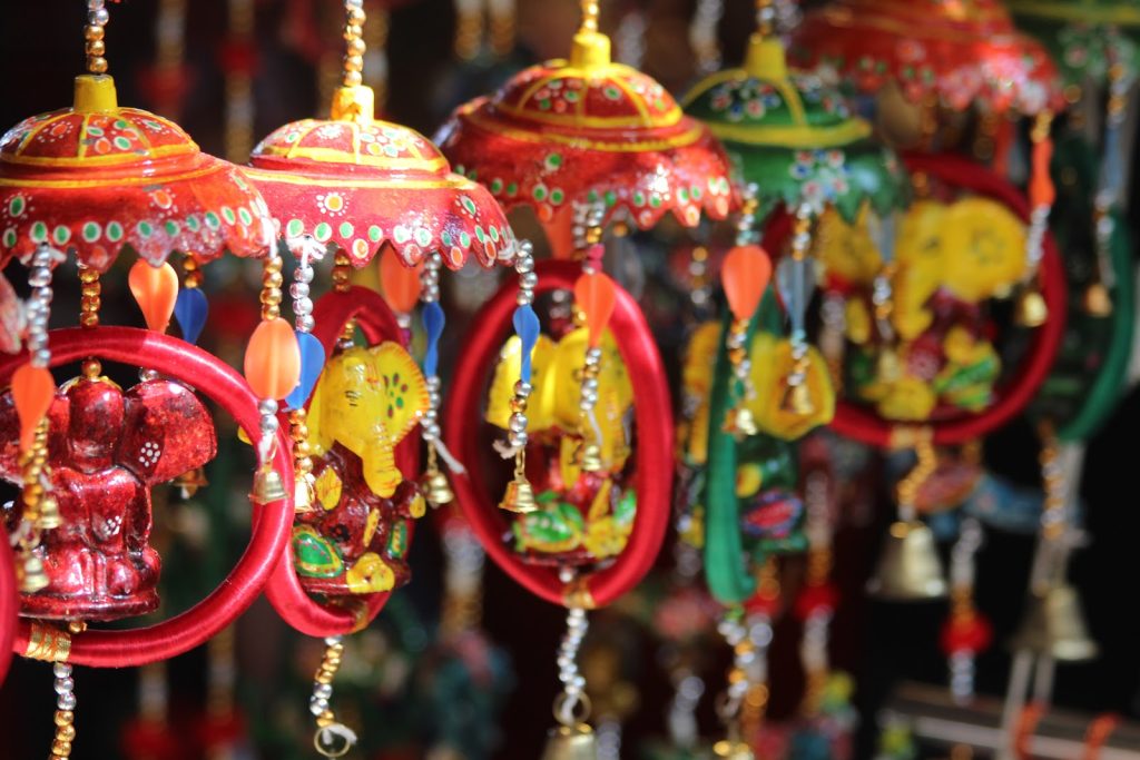 08 DAY – GOLDEN TRIANGLE TOUR WITH PUSHKAR