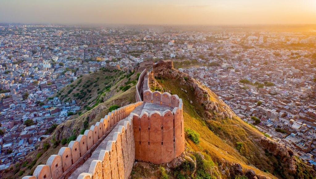 16 DAYS – DELHI, RAJASTHAN AND AGRA