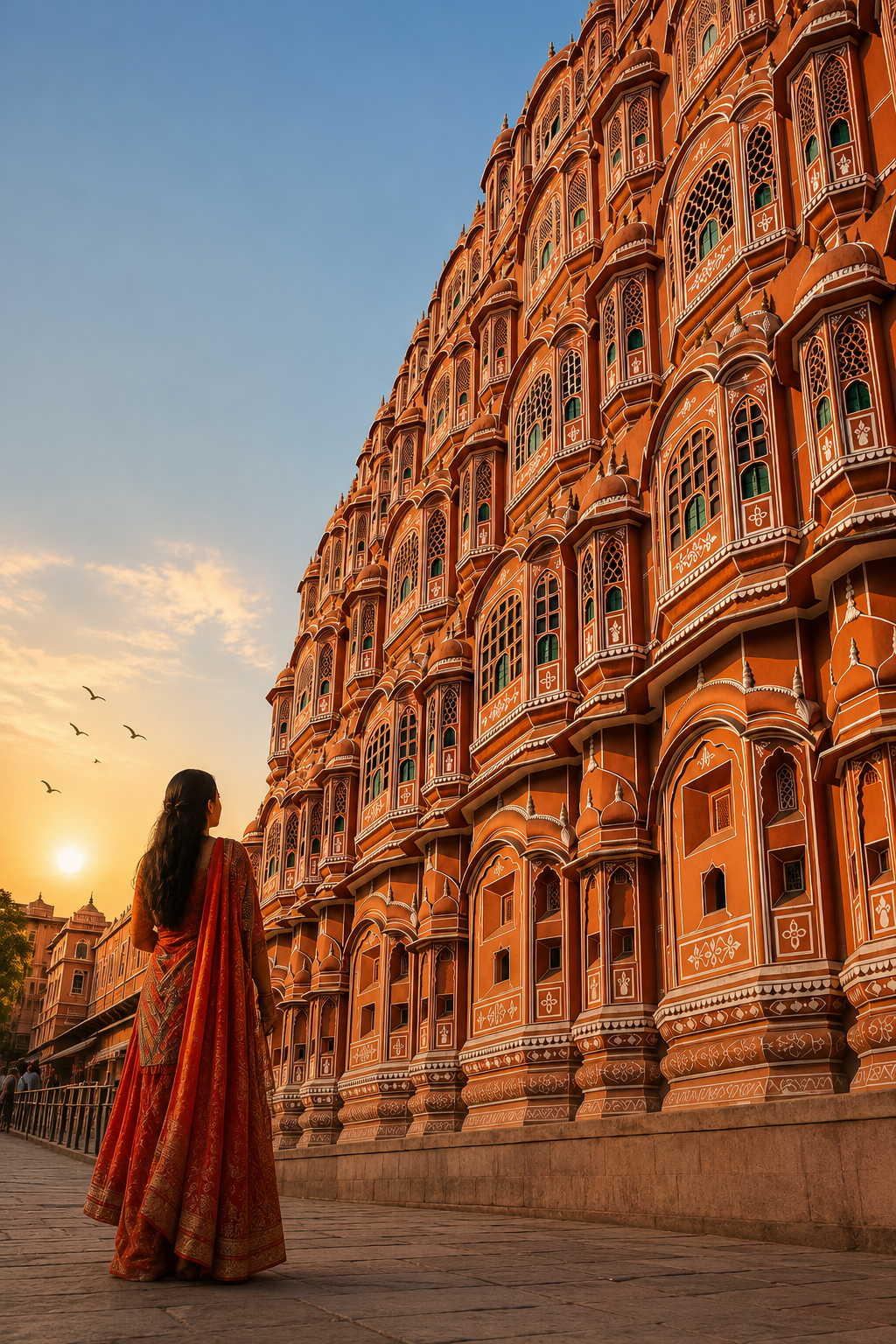 Rajasthan