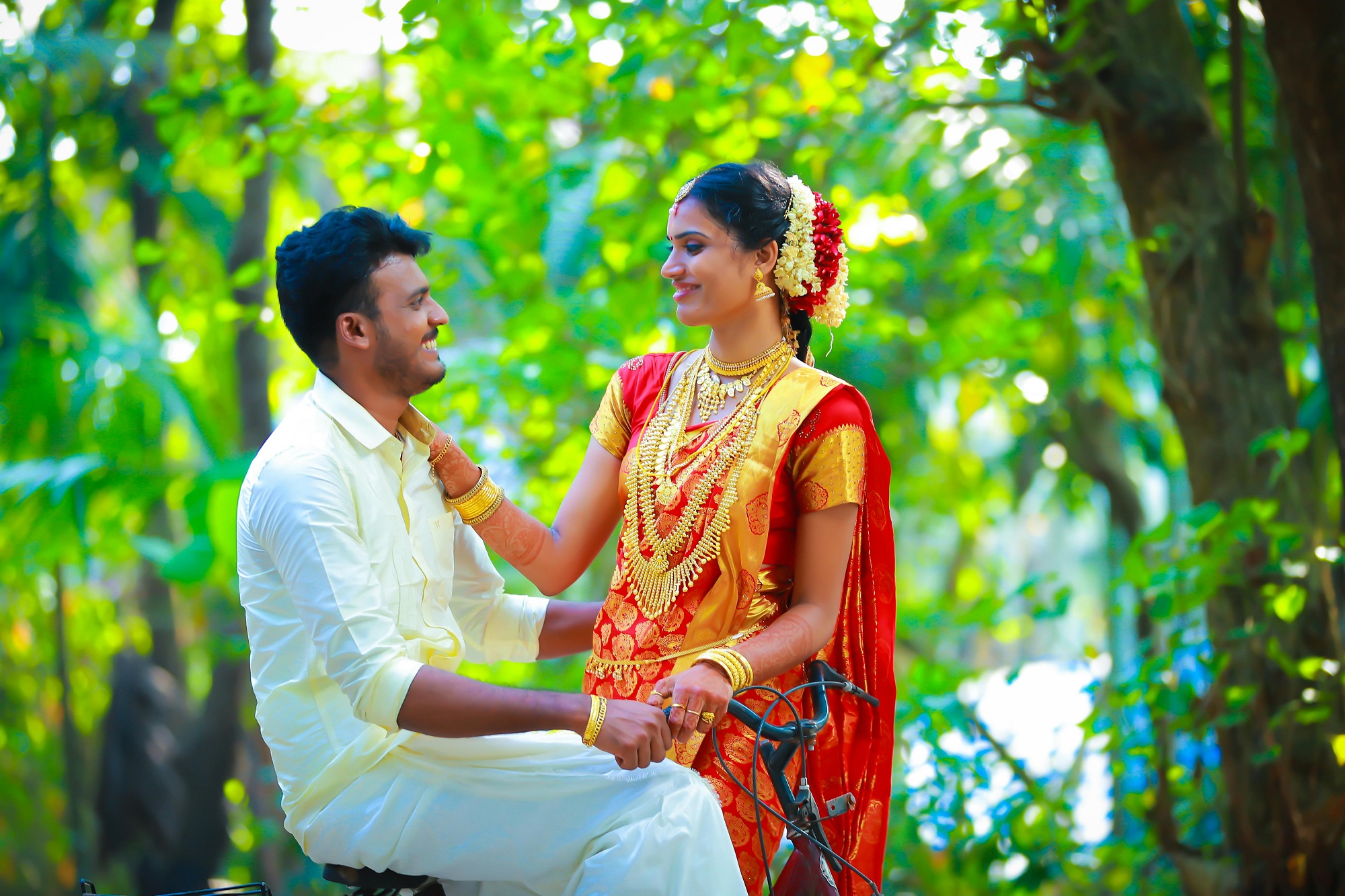 06 DAYS – ROMANTIC SOUTH INDIA