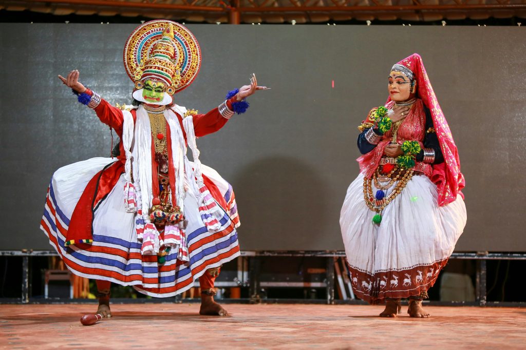 07 DAYS – SPIRIT OF KERALA