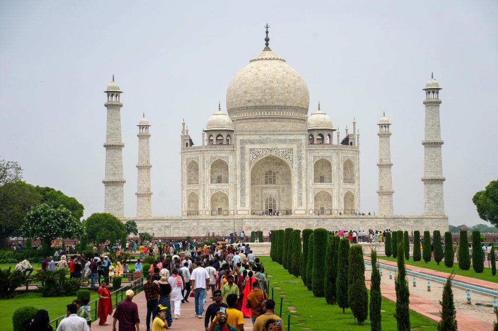 14 DAYS – BEST OF RAJASTHAN WITH TAJ MAHAL