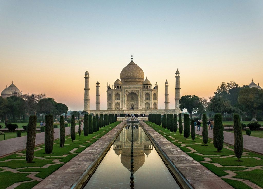 18 DAYS – RAJASTHAN TOUR WITH AGRA AND VARANASI