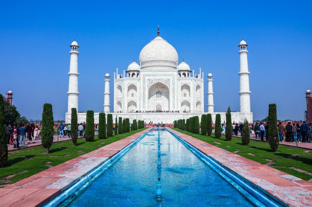 17 DAYS – BEST OF RAJASTHAN